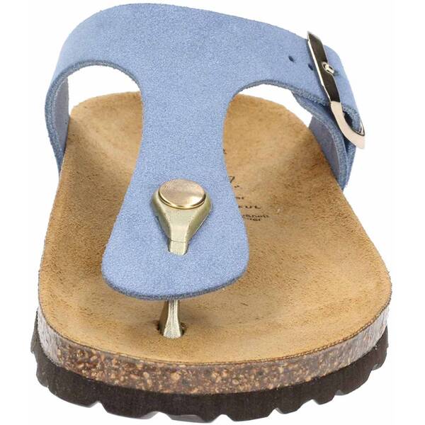 Thumbnail - LICO Pantolette Bioline Trend Leather