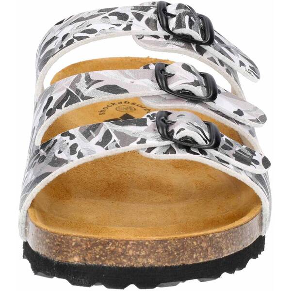 Thumbnail - LICO Pantolette Bioline Sandra