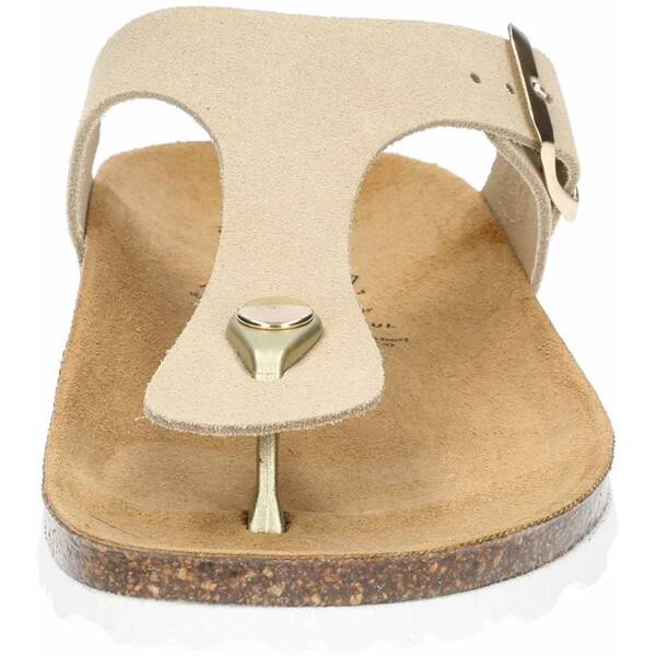 Thumbnail - LICO Pantolette Bioline Trend Leather