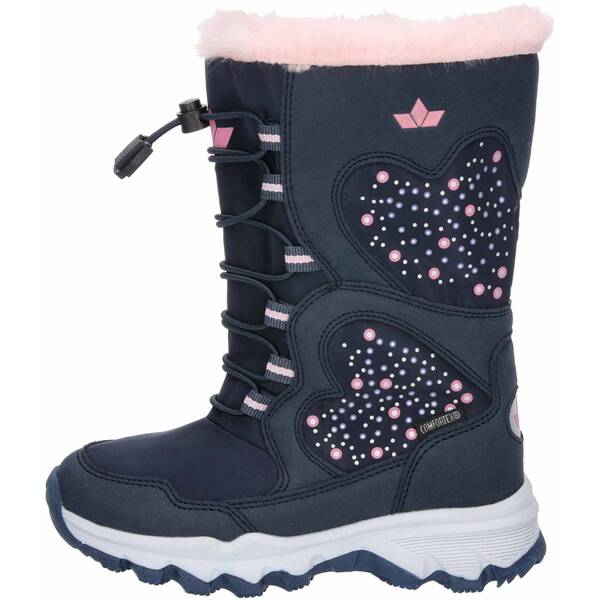 Thumbnail - LICO Winterboot Fanie