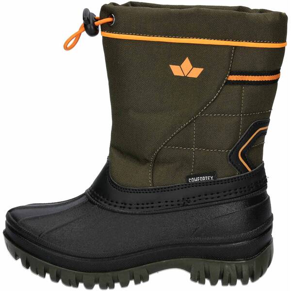 Thumbnail - LICO Winterboot Bobby