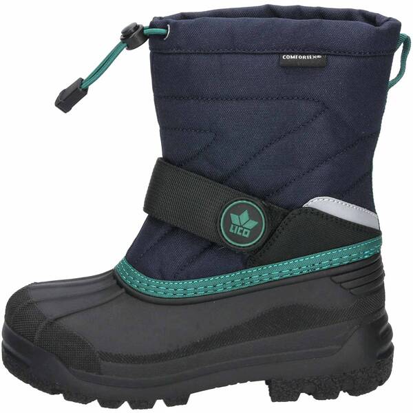 Thumbnail - LICO Winterboot Turku