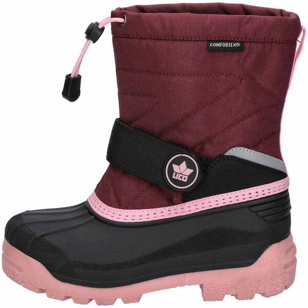 Thumbnail - LICO Winterboot Turku