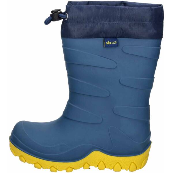 Thumbnail - LICO Gummistiefel Cirrus