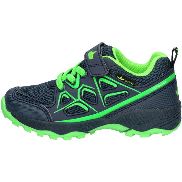 Thumbnail - LICO Outdoorschuh Posadas VS