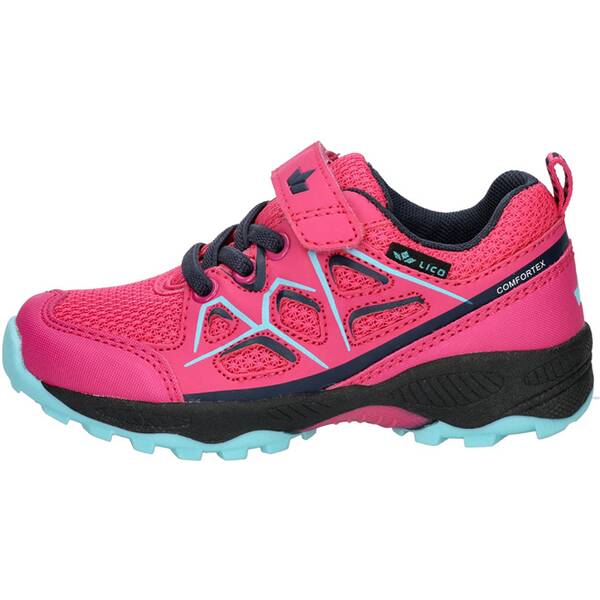 Thumbnail - LICO Outdoorschuh Posadas VS