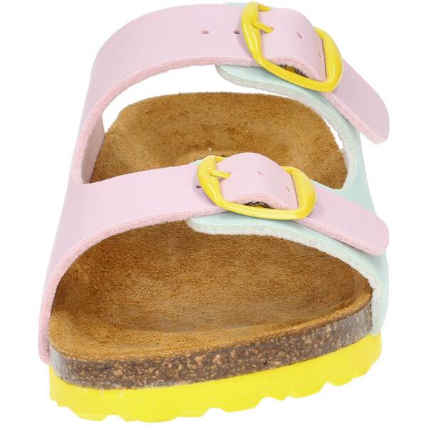 Thumbnail - LICO Pantolette Bioline Colored Kids