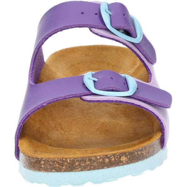 Thumbnail - LICO Pantolette Bioline Colored Kids