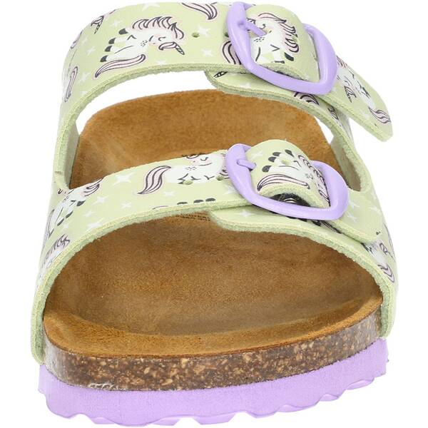 Thumbnail - LICO Pantolette Bioline Unicorn