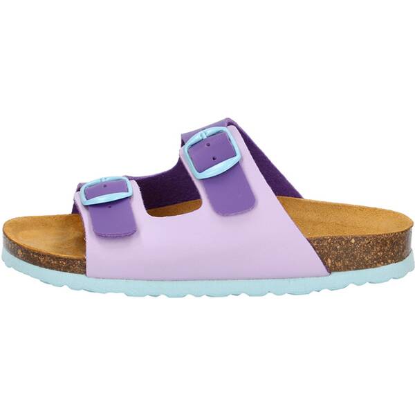 Thumbnail - LICO Pantolette Bioline Colored Kids