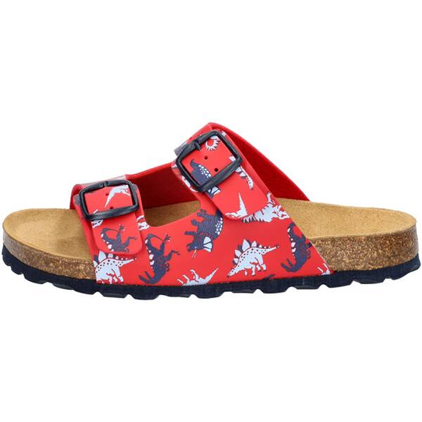 Thumbnail - LICO Pantolette Bioline Universe