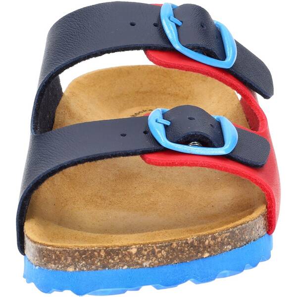 Thumbnail - LICO Pantolette Bioline Colored Kids