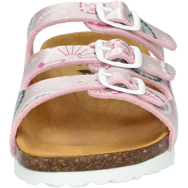 Thumbnail - LICO Pantolette Bioline Flower Kids