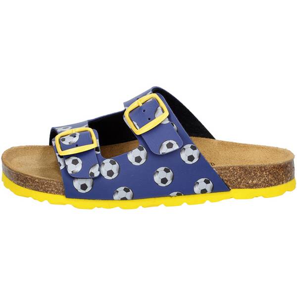 Thumbnail - LICO Pantolette Bioline Universe