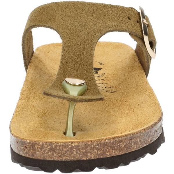 Thumbnail - LICO Pantolette Bioline Trend Leather