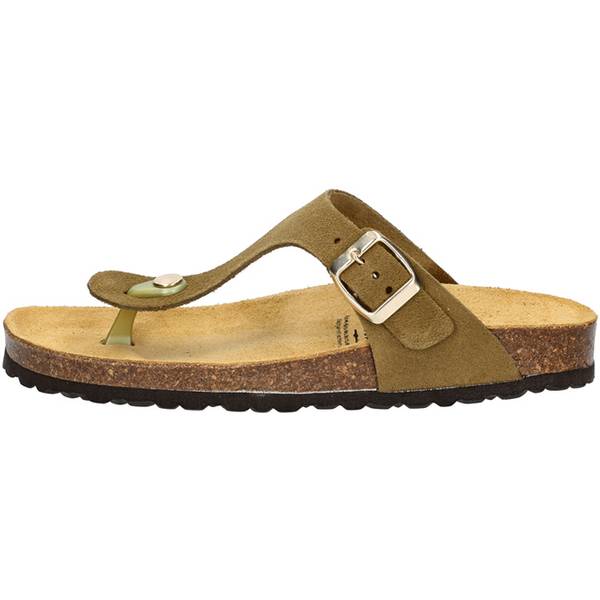 Thumbnail - LICO Pantolette Bioline Trend Leather