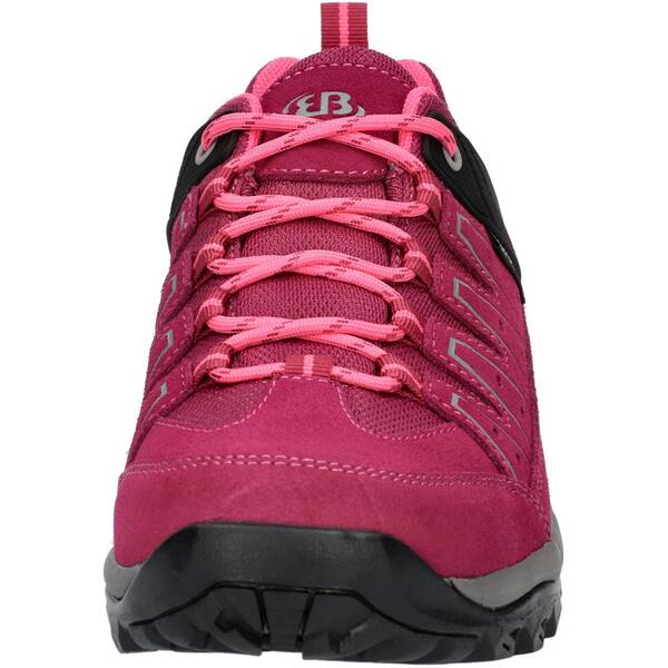 Thumbnail - BRÜTTING Outdoorschuh Mount Pinos Low