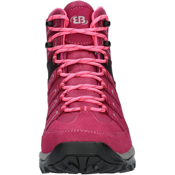 Thumbnail - BRÜTTING Outdoorstiefel Mount Pinos High