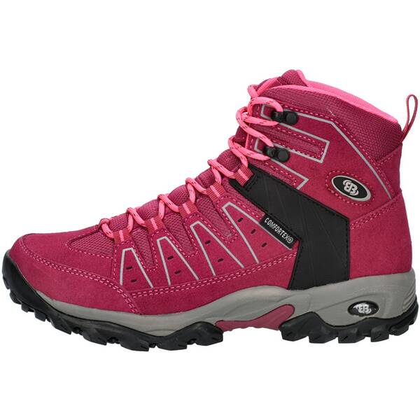 Thumbnail - BRÜTTING Outdoorstiefel Mount Pinos High