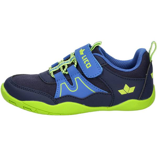 Thumbnail - LICO Barfußschuh Matura VS