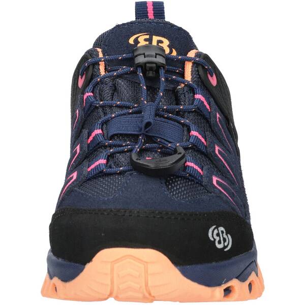 Thumbnail - BRÜTTING Outdoorschuh Mount Pinos Kids Low