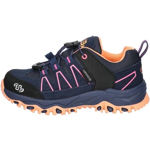 Thumbnail - BRÜTTING Outdoorschuh Mount Pinos Kids Low