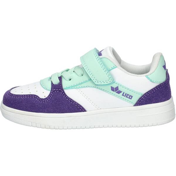 Thumbnail - LICO Freizeitschuh Chad VS