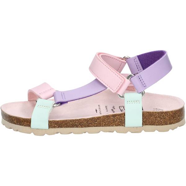 Thumbnail - LICO Pantolette Bioline Sandal