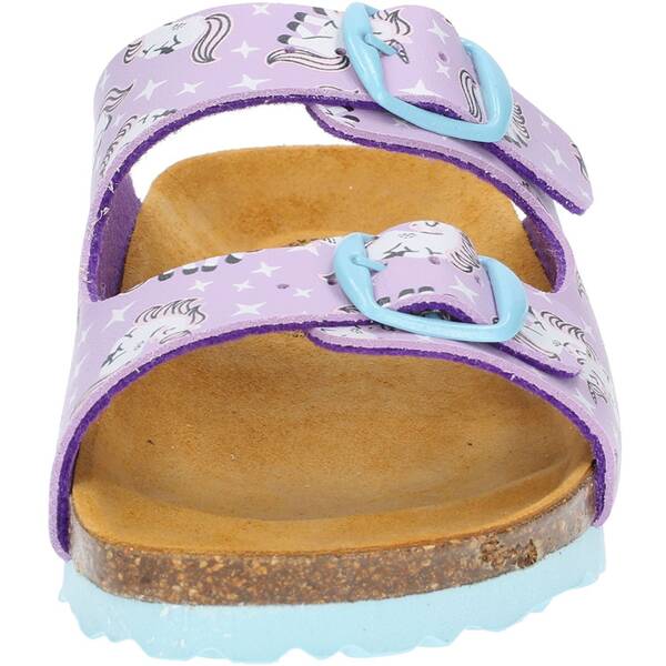 Thumbnail - LICO Pantolette Bioline Unicorn