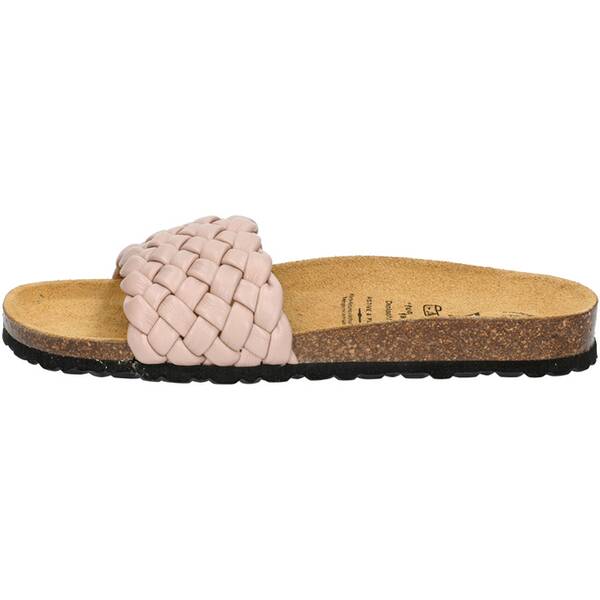 Thumbnail - LICO Pantolette Bioline Plait