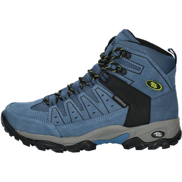 Thumbnail - BRÜTTING Outdoorstiefel Mount Pinos High