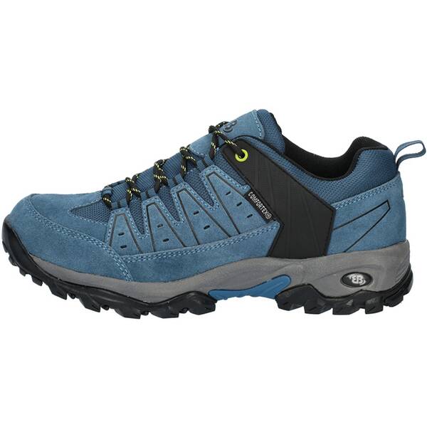 Thumbnail - BRÜTTING Outdoorschuh Mount Pinos Low