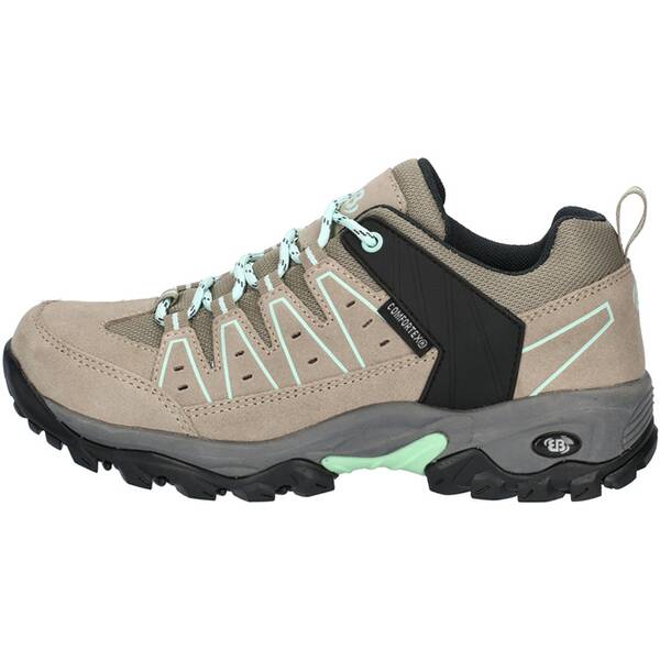 Thumbnail - BRÜTTING Outdoorschuh Mount Pinos Low
