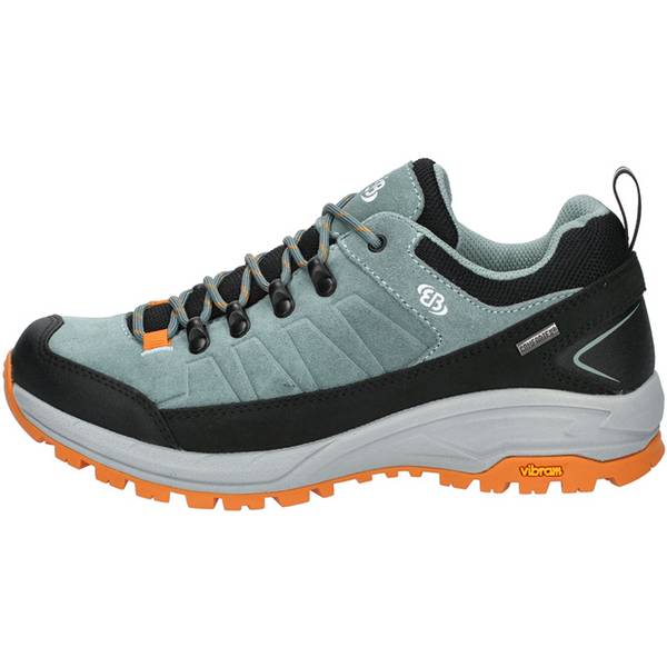 Thumbnail - BRÜTTING Outdoorschuh Mount Sellery Low