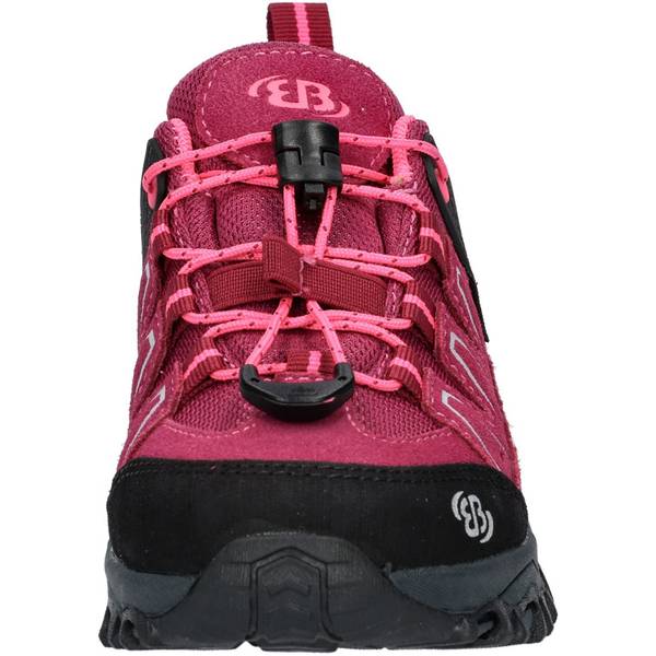 Thumbnail - BRÜTTING Outdoorschuh Mount Pinos Kids Low