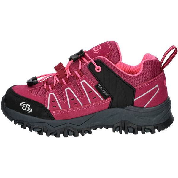 Thumbnail - BRÜTTING Outdoorschuh Mount Pinos Kids Low