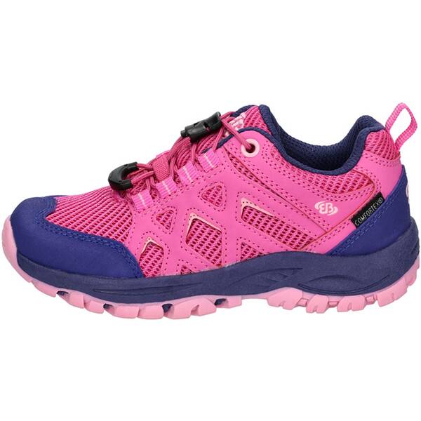 Thumbnail - BRÜTTING Outdoorschuh Galveston