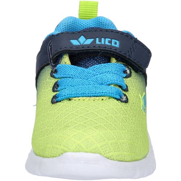 Thumbnail - LICO Lauflernschuh Mia VS