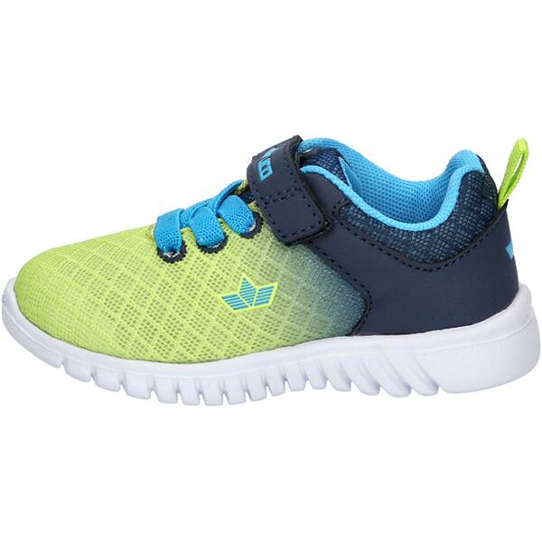 Thumbnail - LICO Lauflernschuh Mia VS