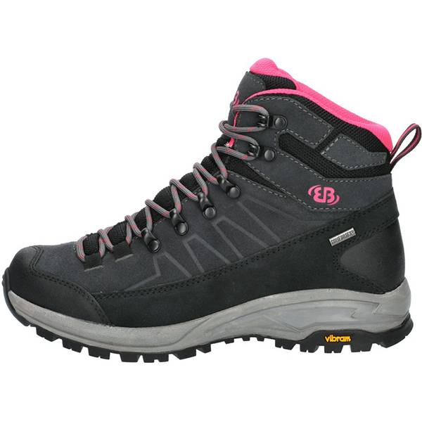 Thumbnail - BRÜTTING Outdoorstiefel Mount Sellery