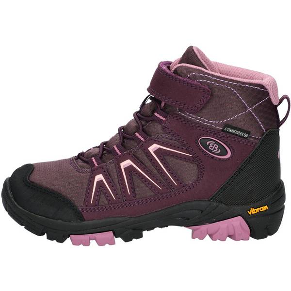Thumbnail - BRÜTTING Outdoorstiefel Mount Moran S High