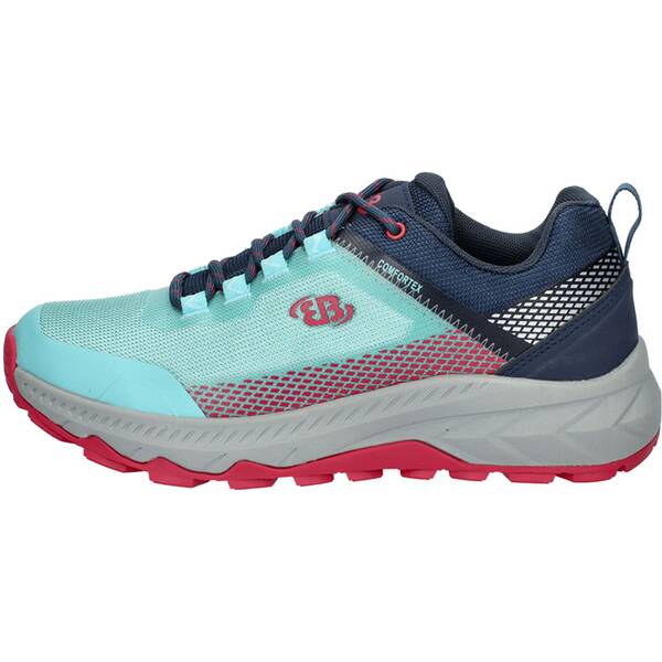 Thumbnail - BRÜTTING Outdoorschuh Mount Aragorn