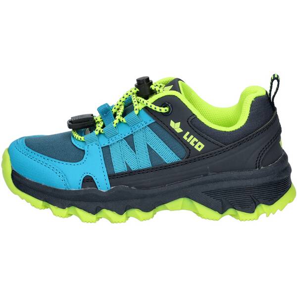 Thumbnail - LICO Outdoorschuh Romsey