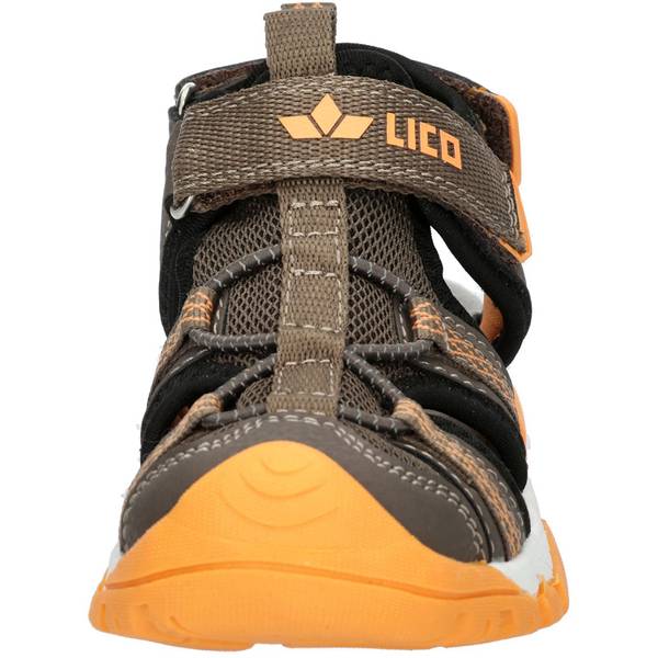 Thumbnail - LICO Sandale Alcoy VS