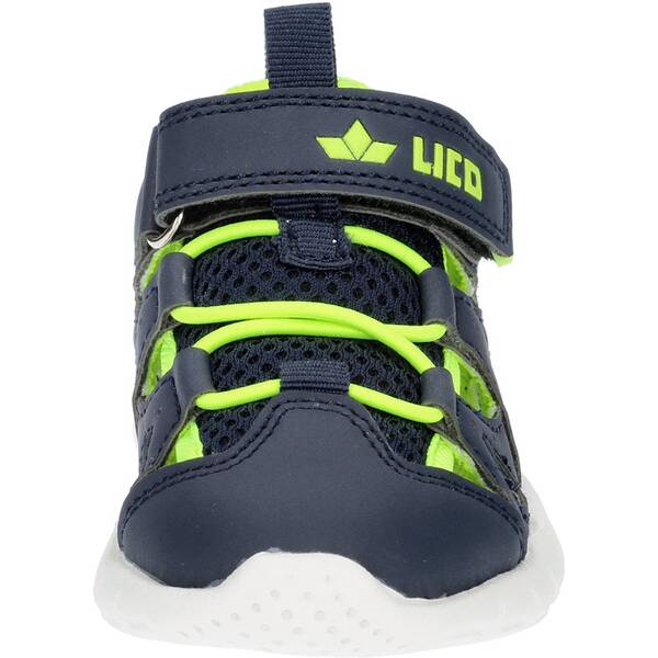 Thumbnail - LICO Freizeitschuh Nisida VS