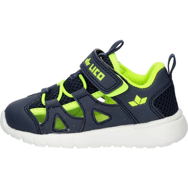 Thumbnail - LICO Freizeitschuh Nisida VS