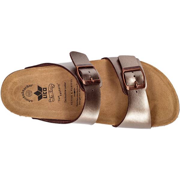 Thumbnail - LICO Pantolette Bioline Mera