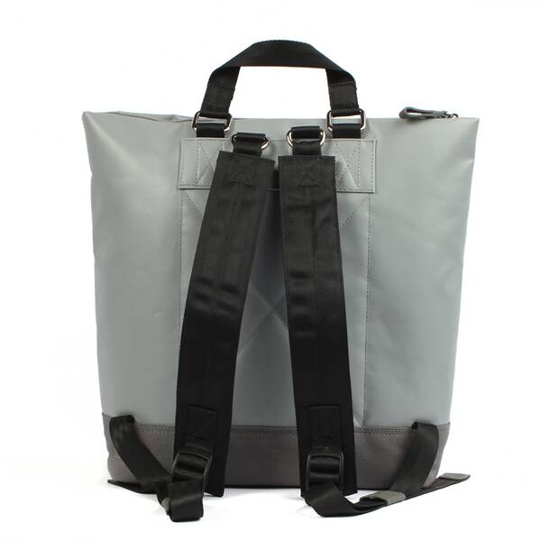 Thumbnail - 7CLOUDS Damen Shopper-Rucksack Nusin 7.1