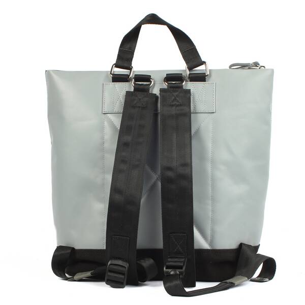 Thumbnail - 7CLOUDS Damen Shopper-Rucksack Nusin 7.1