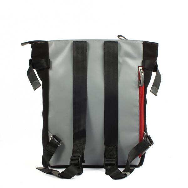 Thumbnail - 7CLOUDS Damen City-Laptoprucksack Belis 7.1